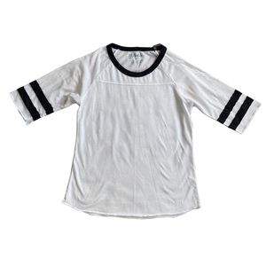 Maddie Ziegler Brand Long Sleeve Top